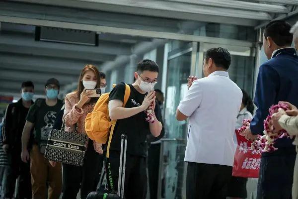 联合国：各国旅行限制措施必须以科学为依据，应遵循世卫组织指导方针